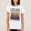 Recherche de genres de musique tshirts Instrument