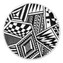 Recherche de graphique boutons et poignées de porte Blanc