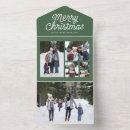 Recherche de rétro noël cartes Vert