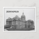 Recherche de indianapolis cartes postales Rond