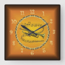 Recherche de trompette horloges Bande