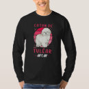 Recherche de coton de tulear tshirts Tuleaire