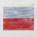 Recherche de drapeau polonais cartes postales Polonaise