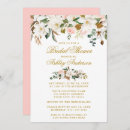 Recherche de magnolia bridal shower invitations Rustique