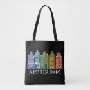 Recherche de amsterdam tote bags Europe