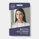 Recherche de marque de sécurité Employee