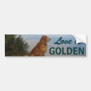 Recherche de chien chasse voiture autocollants Amour