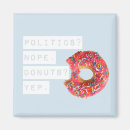 Recherche de arrose magnets Beignet