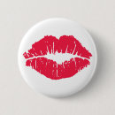 Recherche de esthéticienne badges Rouge à lèvres