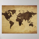 Recherche de monde antique posters Image de couleur