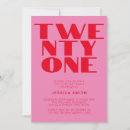 Recherche de bold anniversaire invitations Unique