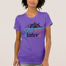 Recherche de plus tard tshirts Croisière