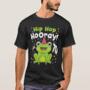 Recherche de anniversaire grenouille tshirts Jour