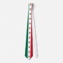 Recherche de mexicains cravates Drapeau mexicain