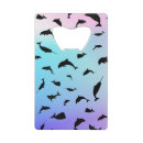 Recherche de baleine ouvre bouteilles Bleu
