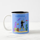 Recherche de plongeurs tasses Pour tous