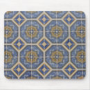 Recherche de azulejos tapis souris Mosaïque
