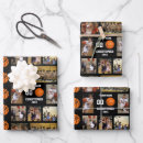 Recherche de basketball papier cadeau Nombre