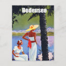 Recherche de bodensee cartes postales Vintage
