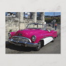 Recherche de vieux cuba cartes postales Classique
