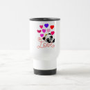 Recherche de panda voyage mugs Kawaii