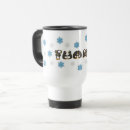 Recherche de snowflakes winter tasses Hiver