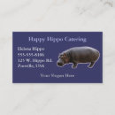 Recherche de hippopotame cartes visite Zoo