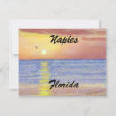 Recherche de naples vœux cartes Coucher de soleil