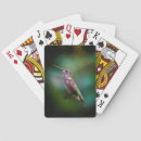 Recherche de rubis jeux de cartes Colibri