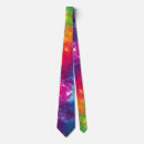 Recherche de teignez en nouant cravates Hippie