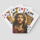 Recherche de religieux jeux de cartes Couronne d'épines