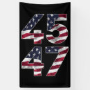 Recherche de trump banderoles Tromper