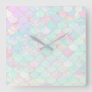 Recherche de iridescent horloges Mignon