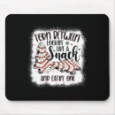 Recherche de burton tapis souris Copain l'elfe