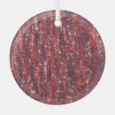 Recherche de texture ornements Noir