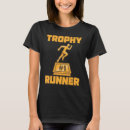 Recherche de gagnant de récompense tshirts Participation