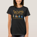 Recherche de wap tshirts Sorcières