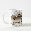 Recherche de lhasa apso tasses Mignon
