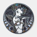 Recherche de fusionné magnets Tribal