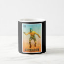 Recherche de lucha tasses Mexique