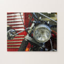 Recherche de garage puzzles Moto