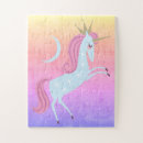 Recherche de magique puzzles Jeune fille