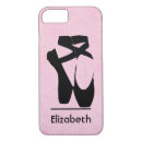 Recherche de chaussure iphone coques Ballet