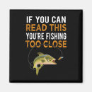 Recherche de canne à pêche magnets Omble de fontaine
