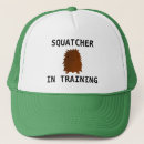 Recherche de squatchy casquettes Animal