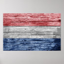 Recherche de drapeau néerlandais posters Amsterdam