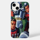 Recherche de intelligence iphone coques Science fiction