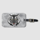 Recherche de roi noir bagages étiquettes Roi de la jungle