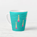 Recherche de nager tasses Sports