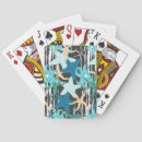 Recherche de arrière plan jeux de cartes Décoration